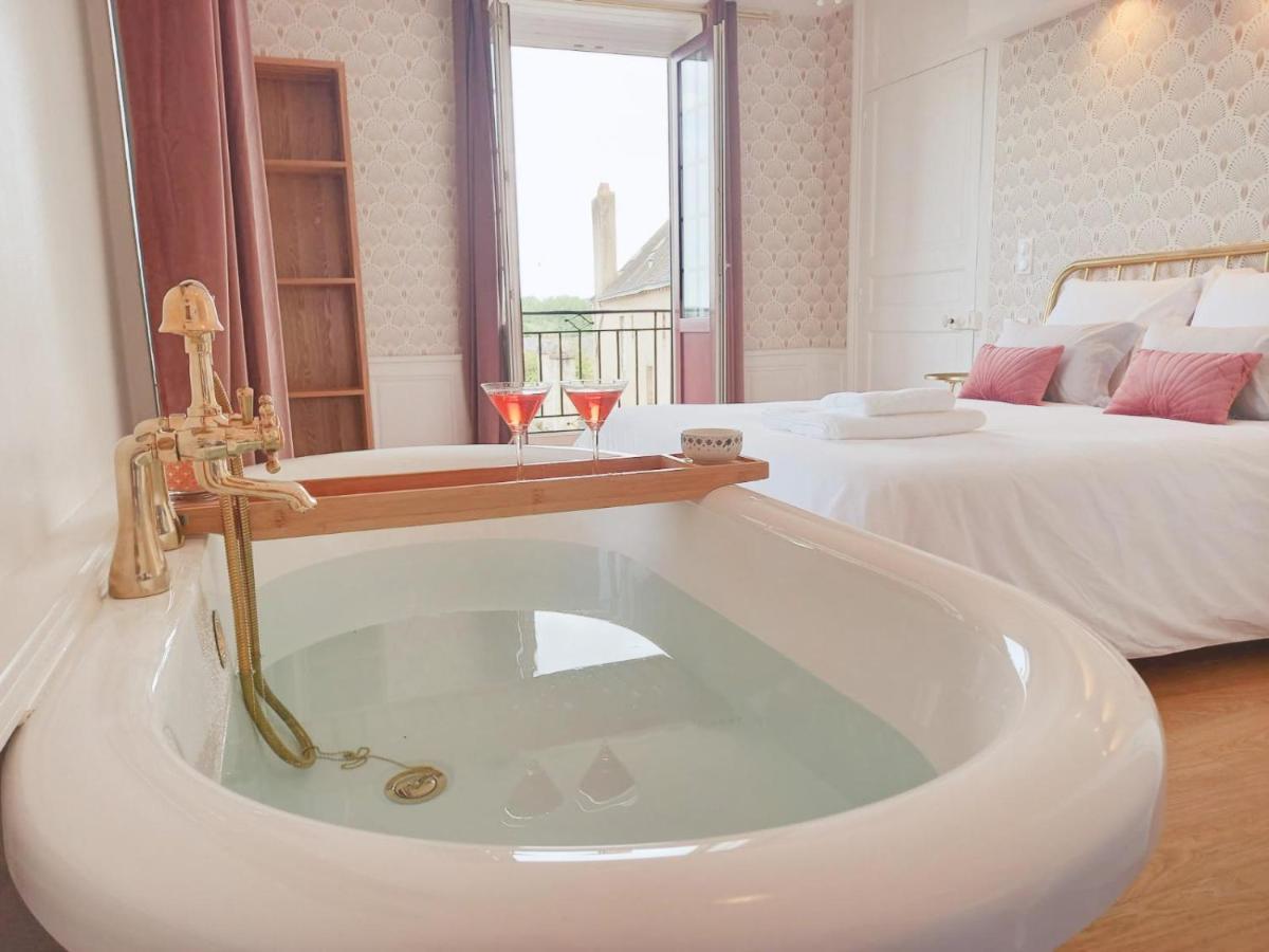 La Promenade Apartment เรอดง ภายนอก รูปภาพ